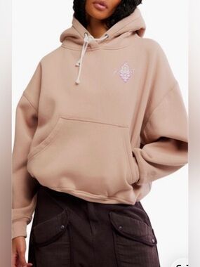 ▪️NWT Free People FP Movement Final Call Hoodie